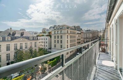 vente appartement 590 000 € à proximité de Sèvres (92310)