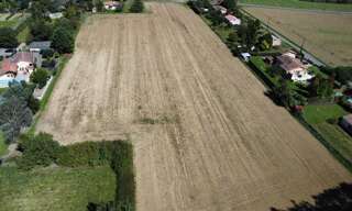 Terrain  23365 m² à vendre à Castelferrus (82100)