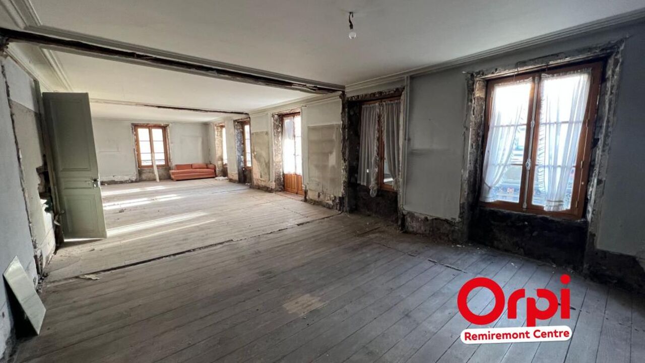 appartement 6 pièces 420 m2 à vendre à Gérardmer (88400)