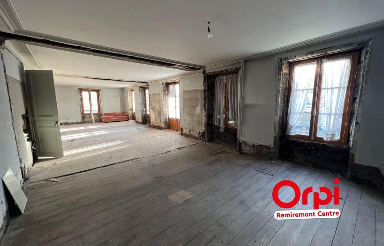 appartement 6 pièces 420 m2 à vendre à Gérardmer (88400)