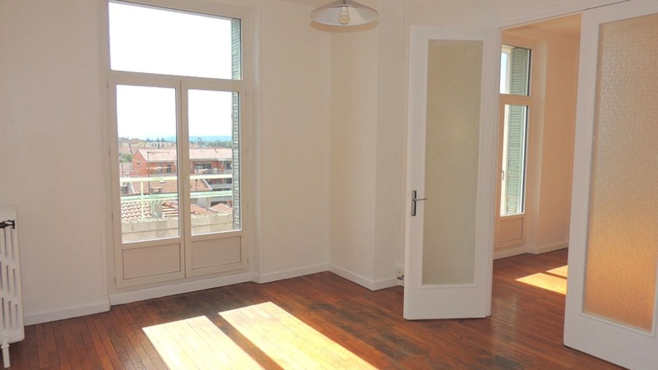 appartement 4 pièces 85 m2 à louer à Romans-sur-Isère (26100)