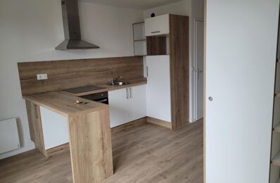 location appartement 500 € CC /mois à proximité de Saint-Nicolas (62223)