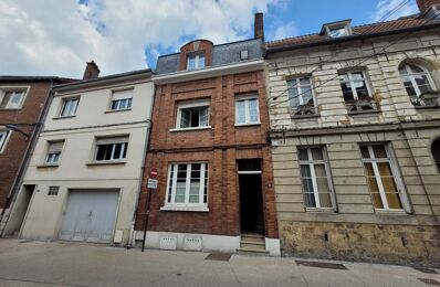 location maison 1 400 € CC /mois à proximité de Anzin-Saint-Aubin (62223)