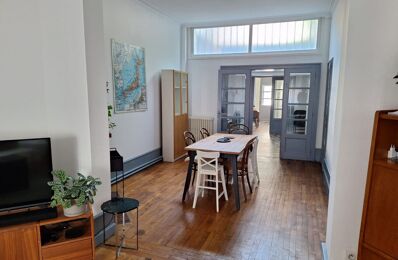 location maison 1 400 € CC /mois à proximité de Aix-Noulette (62160)