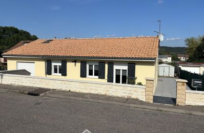 vente maison 193 000 € à proximité de Essey-Et-Maizerais (54470)