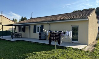 Maison 4 Pièces 125 m² à vendre à Saint-Mihiel (55300)