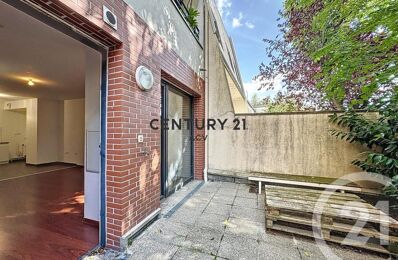 vente appartement 260 000 € à proximité de Vitry-sur-Seine (94400)