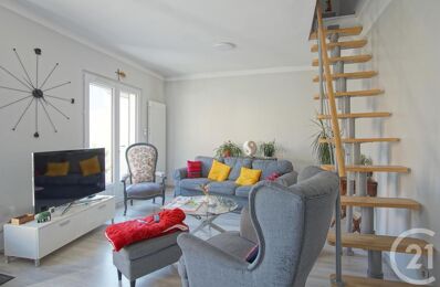 vente maison 411 000 € à proximité de Le Plessis-Robinson (92350)