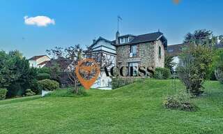 Maison 8 Pièces 184 m² à vendre à Groslay (95410)