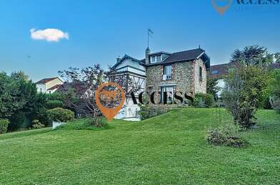 Maison 8 pièces 649500 €