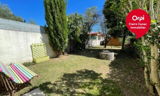 Maison 3 Pièces 84 m² à vendre à Castres (81100)