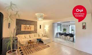 Maison 6 Pièces 235 m² à vendre à Castres (81100)