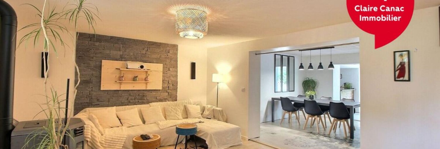 Maison 6 Pièces 235 m² à vendre à Castres (81100)