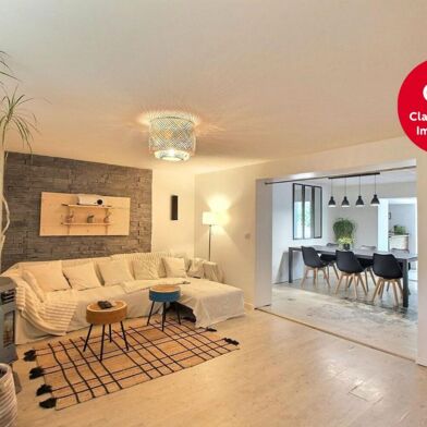 Maison 6 pièces 217000 €