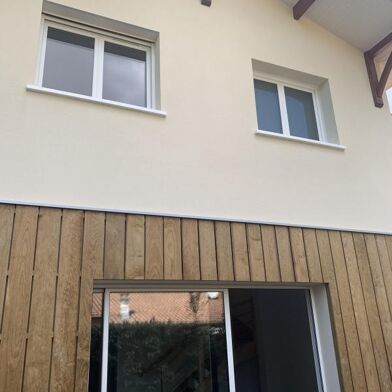 Maison à construire 90 m²