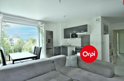 vente appartement 214 900 € à proximité de Bron (69500)