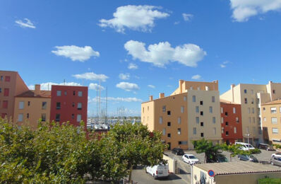 vente appartement 134 160 € à proximité de Villeneuve-Lès-Béziers (34420)