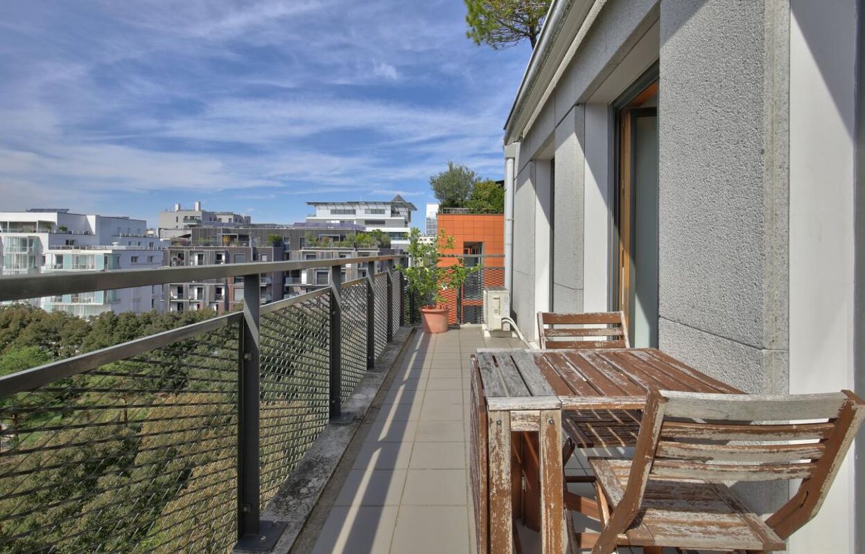 appartement 4 pièces 83 m2 à vendre à Lyon 3 (69003)