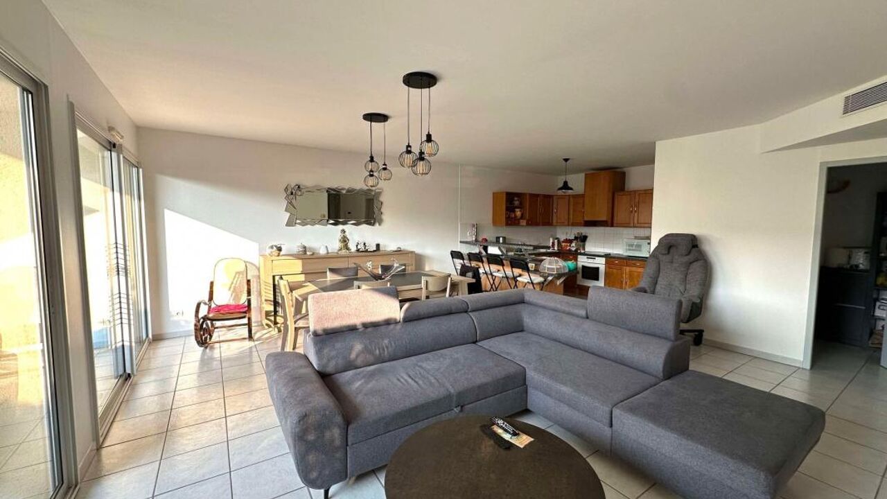 appartement 3 pièces 82 m2 à vendre à Dax (40100)