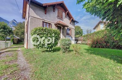 vente maison 240 000 € à proximité de Grignon (73200)