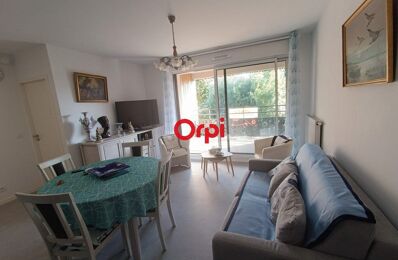 vente appartement 249 000 € à proximité de Saint-Gildas-de-Rhuys (56730)