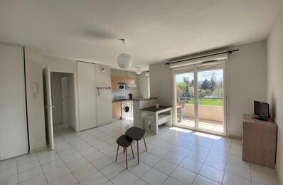 location appartement 545 € CC /mois à proximité de Castres (81100)