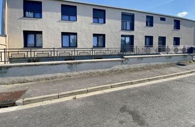 vente appartement 197 900 € à proximité de Merfy (51220)