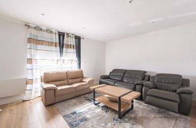 vente appartement 186 900 € à proximité de Cormontreuil (51350)