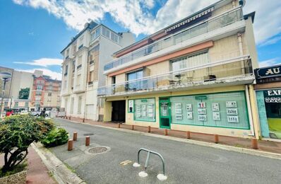 vente appartement 490 000 € à proximité de Saint Ouen (93400)