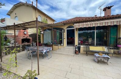 vente maison 472 500 € à proximité de Saint-Mandrier-sur-Mer (83430)