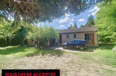 vente maison 250 000 € à proximité de Saint-Sauveur-Camprieu (30750)