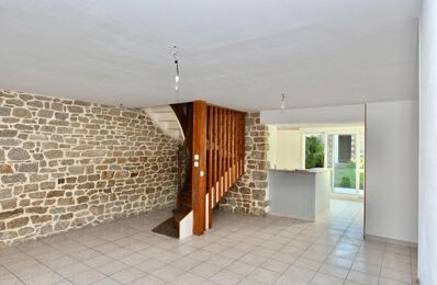 vente maison 286 650 € à proximité de Trévron (22100)