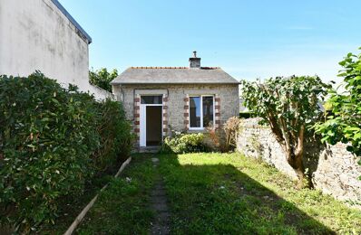 vente maison 286 650 € à proximité de Saint-Père-Marc-en-Poulet (35430)