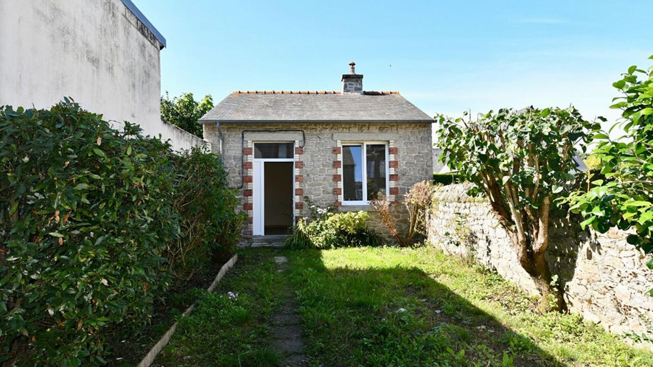 maison 5 pièces 87 m2 à vendre à Dinan (22100)