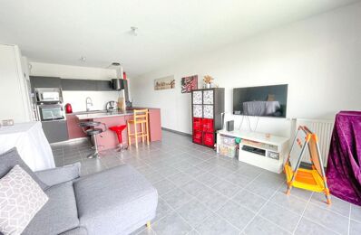 vente appartement 204 750 € à proximité de Fonbeauzard (31140)