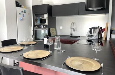 vente appartement 204 750 € à proximité de Montberon (31140)