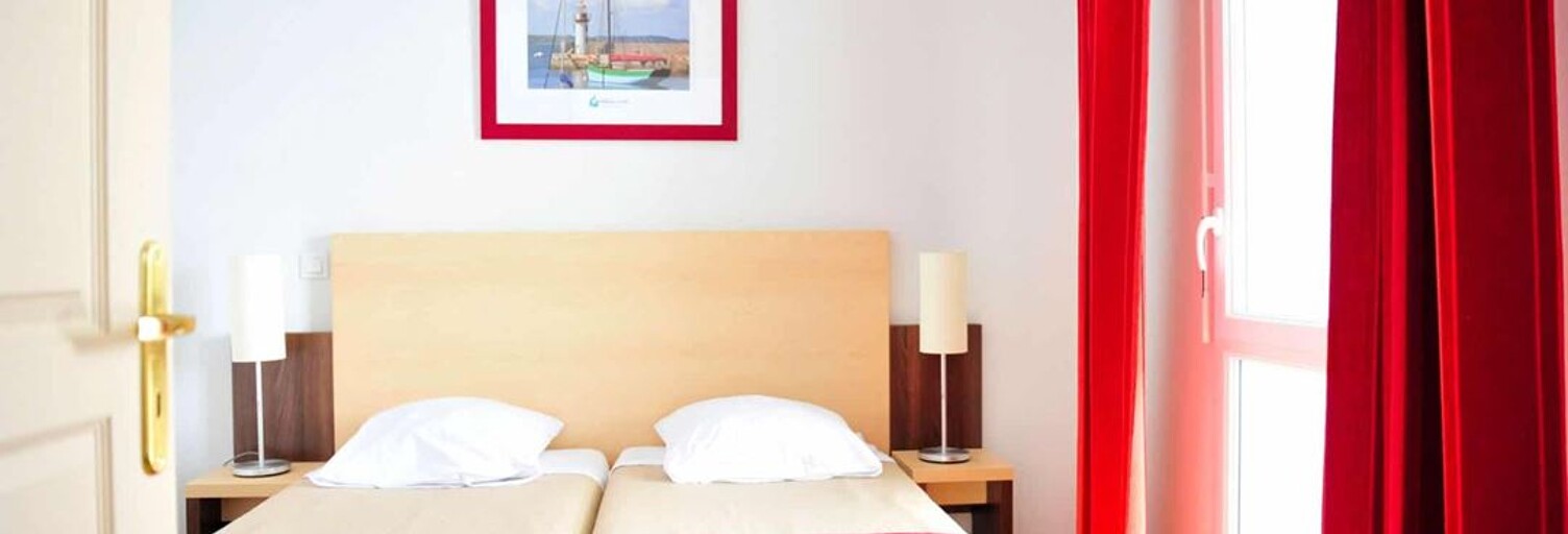 Appartement 3 Pièces 47 m² à vendre à Saint-Gilles-Croix-de-Vie (85800)