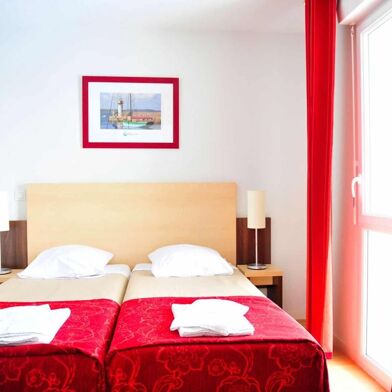 Appartement 3 pièces 106445 €