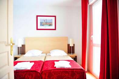 Appartement 3 pièces 106445 €