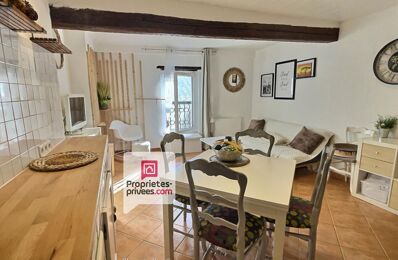 vente appartement 136 500 € à proximité de Montauroux (83440)