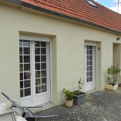 Maison 4 pièces 114 m²