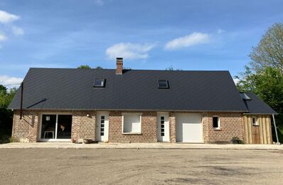 vente maison 199 000 € à proximité de Colleville (76400)