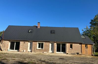 vente maison 199 000 € à proximité de Manneville-Ès-Plains (76460)