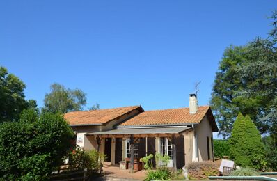 vente maison 336 000 € à proximité de Neuville-les-Dames (01400)