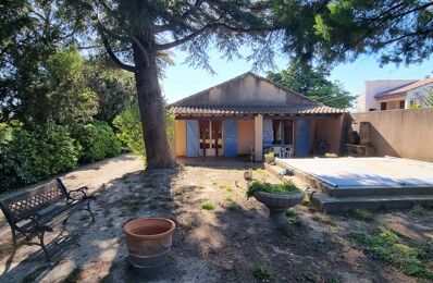 vente maison 273 000 € à proximité de Morières-Lès-Avignon (84310)