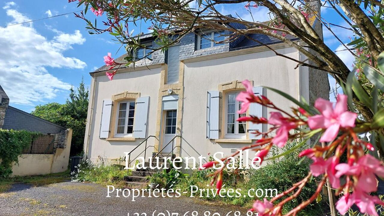 maison 6 pièces 566 m2 à vendre à Noyal-Muzillac (56190)