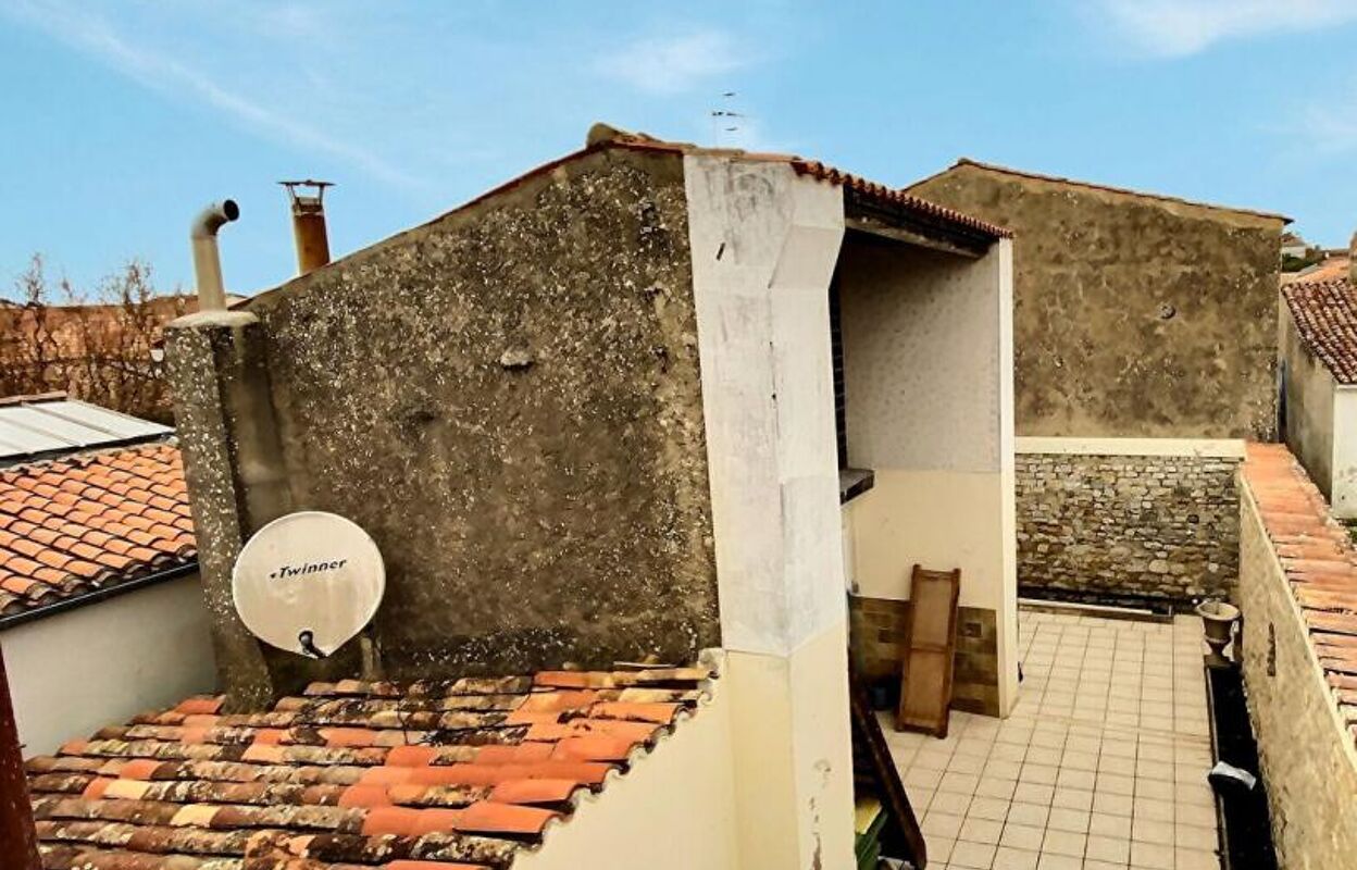 maison 5 pièces 120 m2 à vendre à Saint-Denis-d'Oléron (17650)