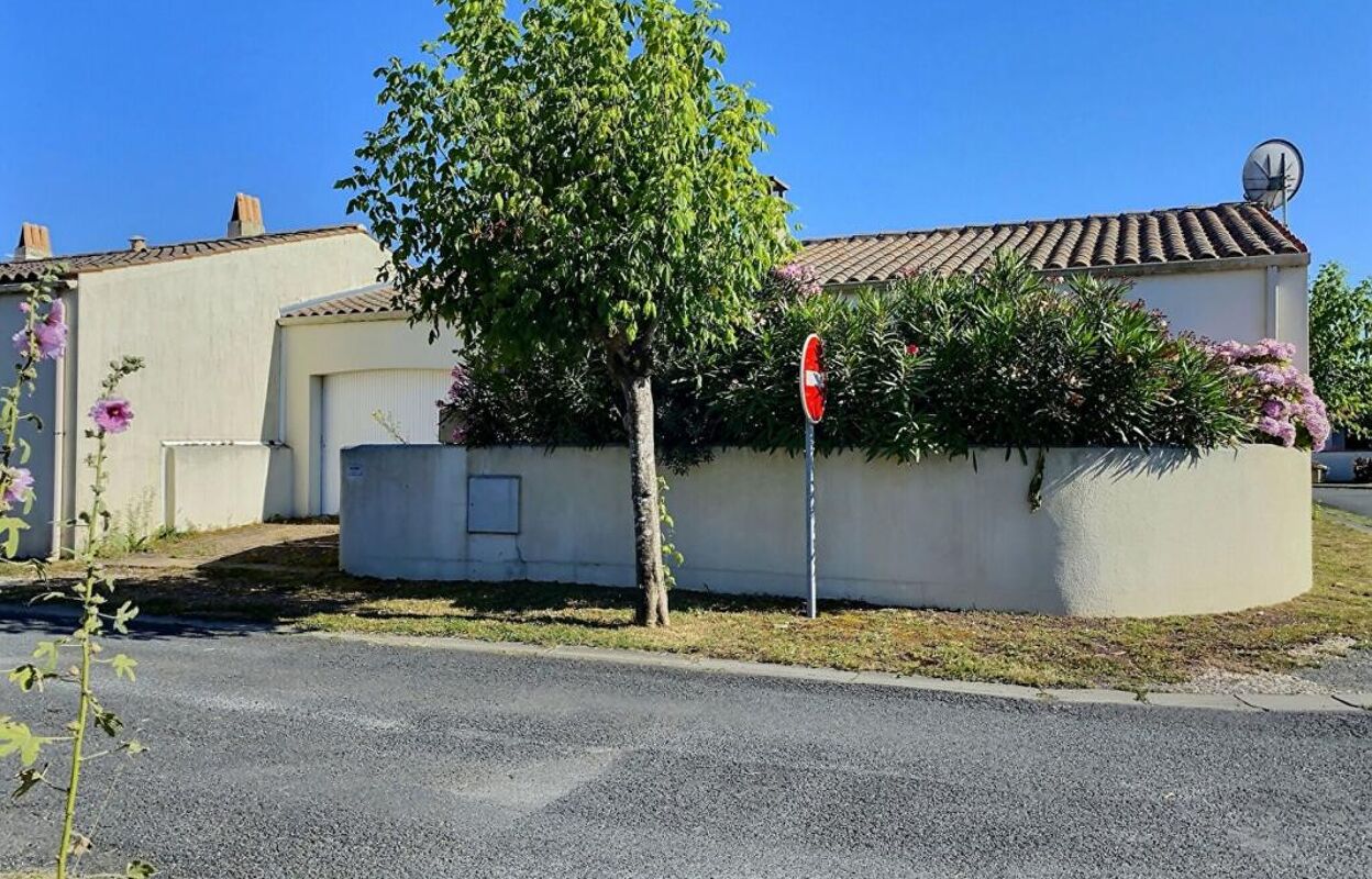 maison 4 pièces 58 m2 à vendre à La Brée-les-Bains (17840)