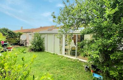 vente maison 183 820 € à proximité de La Brée-les-Bains (17840)