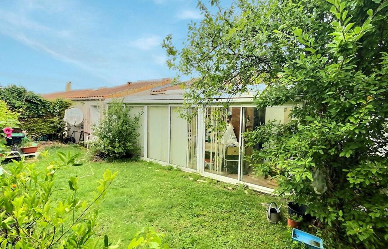 maison 4 pièces 75 m2 à vendre à Saint-Pierre-d'Oléron (17310)